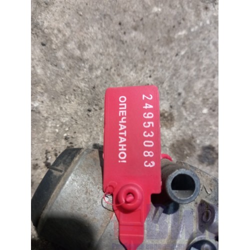 Клапан ограничения давления Volvo FH 480 673908 не ориг. (083)-2