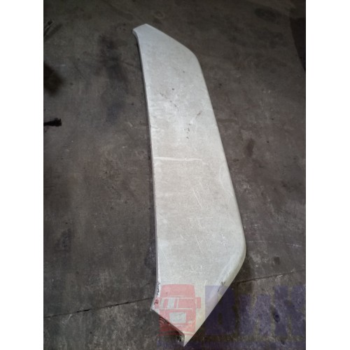 Спойлер кабины Volvo FH 480 673908 верхний (962)