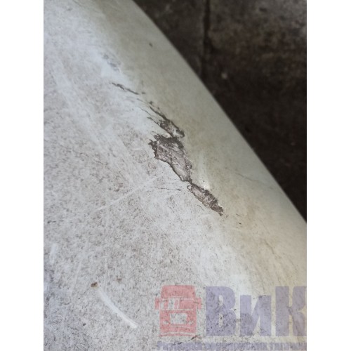 Спойлер кабины Volvo FH 480 673908 верхний (962)-3