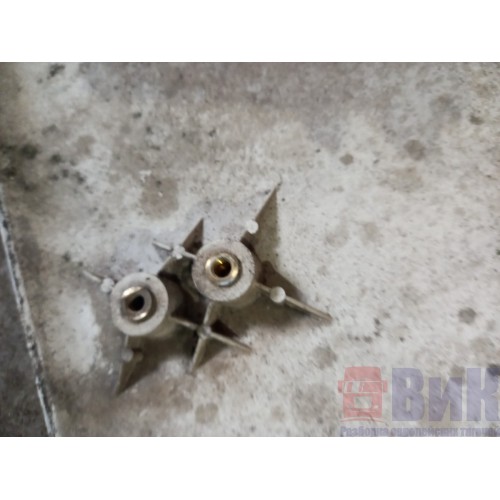 Спойлер кабины Volvo FH 480 673908 верхний (962)-5