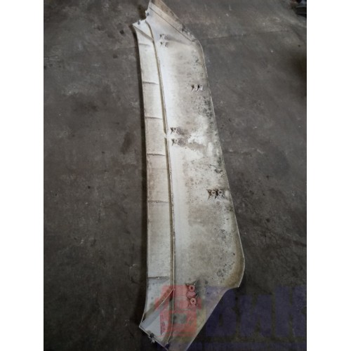 Спойлер кабины Volvo FH 480 673908 верхний (962)-7