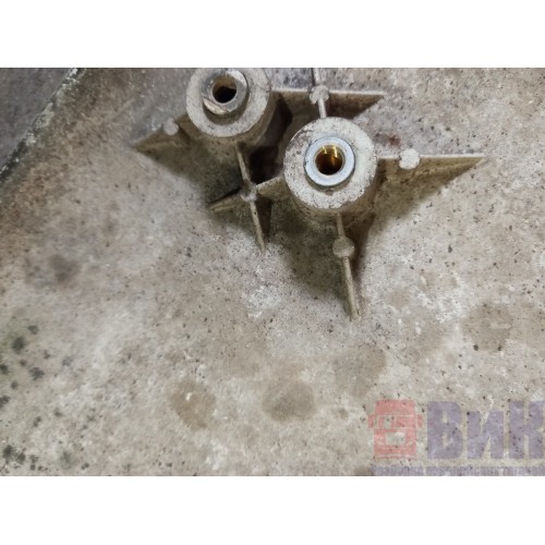 Спойлер кабины Volvo FH 480 673908 верхний (962)-8