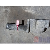Патрубок термостата MAN TGS D2066 596960 (996)