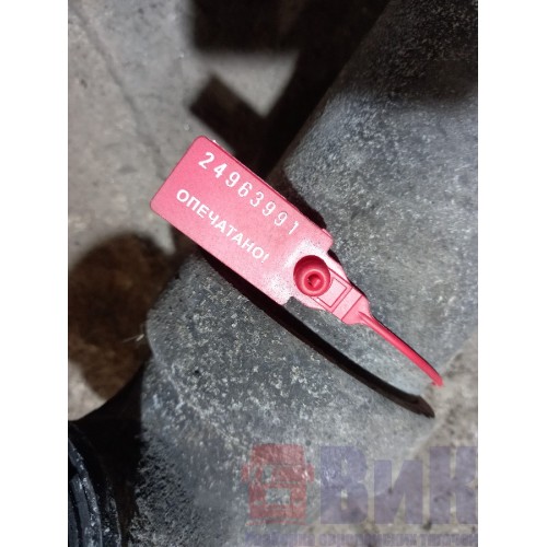 Коллектор впускной MAN TGS D2066 596960 (991)-3