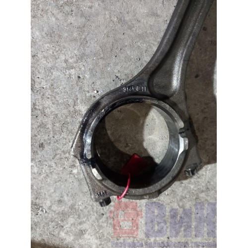 Шатун MAN TGS D2066 596960 (993)-1