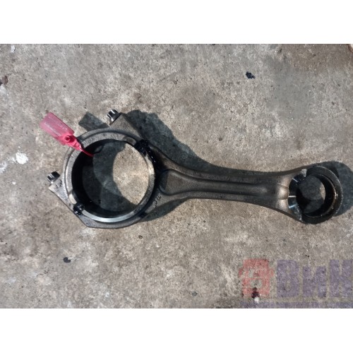Шатун MAN TGS D2066 596960 (995)