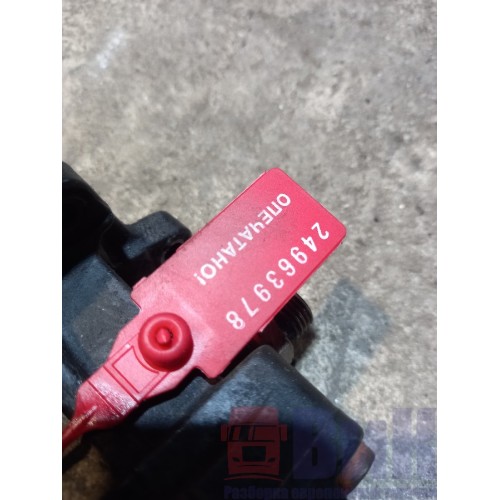 Топливный насос низкого давления (ТННД) MAN TGS D2066 596960 (978)-3