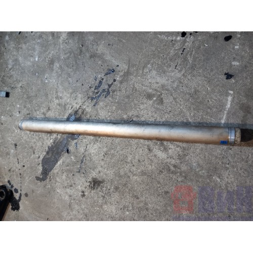 Патрубок водяной MAN TGS D2066 596960 (966)