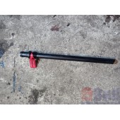 Трубка возврата масла в поддон MAN TGS D2066 596960 (966)