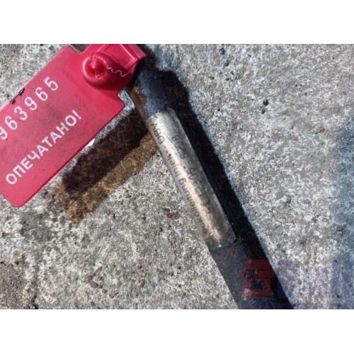 Трубка топливная MAN TGS D2066 596960 (965)-1