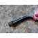 Трубка топливная MAN TGS D2066 596960 пластиковая (951)