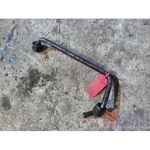 Трубка топливная MAN TGS D2066 596960 (953)-2