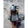 Корпус топливного фильтра MAN TGS D2066 596960 с подкачкой и датчиками (941)