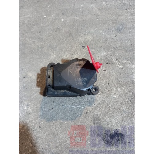 Моторчик заслонки отопителя (сервопривод) Volvo FH 480 673908 (921)