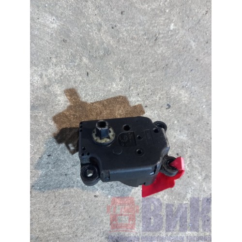 Моторчик заслонки отопителя (сервопривод) Volvo FH 480 673908 (921)-1