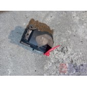 Моторчик заслонки отопителя (сервопривод) Volvo FH 480 673908 (922)