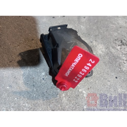 Моторчик заслонки отопителя (сервопривод) Volvo FH 480 673908 (922)-1