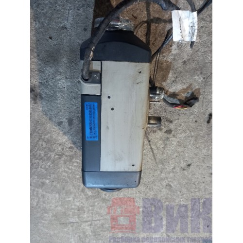 Автономный отопитель Volvo FH 480 673908 Webasto 2kw деф.(973)