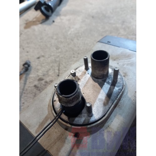 Автономный отопитель Volvo FH 480 673908 Webasto 2kw деф.(973)-2