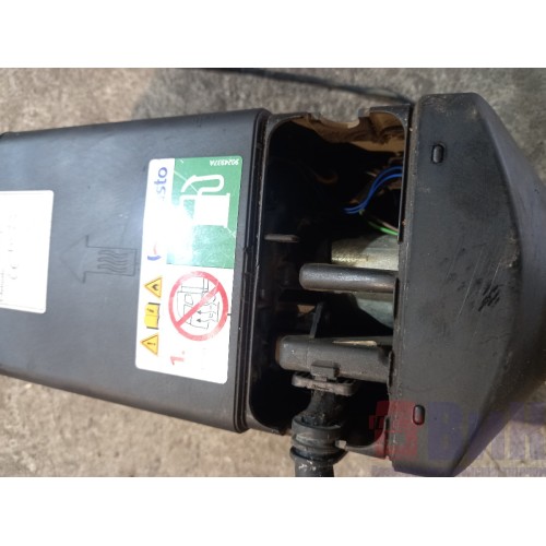 Автономный отопитель Volvo FH 480 673908 Webasto 2kw деф.(973)-3