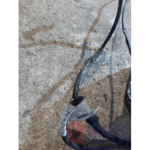 Автономный отопитель Volvo FH 480 673908 Webasto 2kw деф.(973)-4