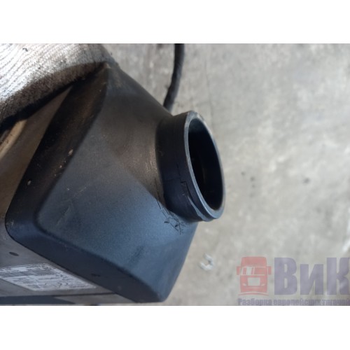 Автономный отопитель Volvo FH 480 673908 Webasto 2kw деф.(973)-5