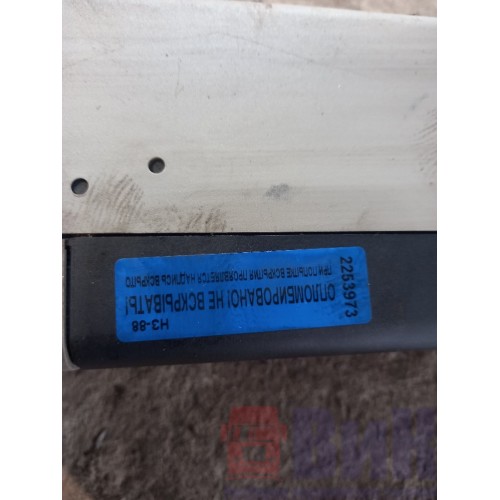 Автономный отопитель Volvo FH 480 673908 Webasto 2kw деф.(973)-1