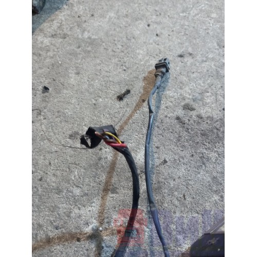 Автономный отопитель Volvo FH 480 673908 Webasto 2kw деф.(973)-7