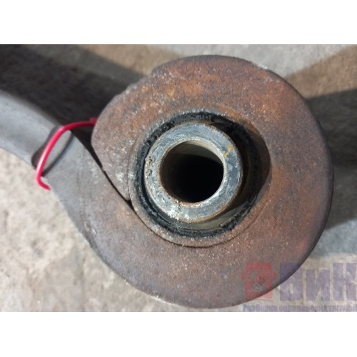 Полурессора ленивого моста Volvo FH 480 673908 (903)-4