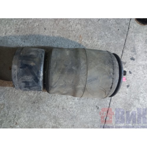 Пневмоподушка заднего моста Volvo FH 480 673908 (893)