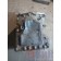 Корпус МКПП VT2214B Volvo FH 480 673908 (852)