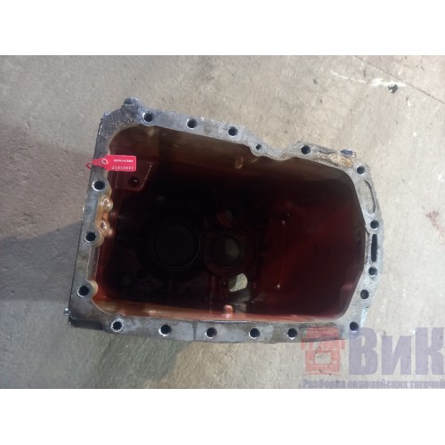 Корпус МКПП VT2214B Volvo FH 480 673908 (852)-8