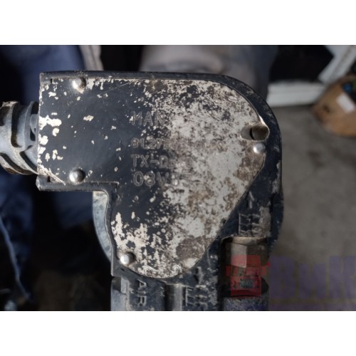 Топливозаборник MAN 61см (387)-3