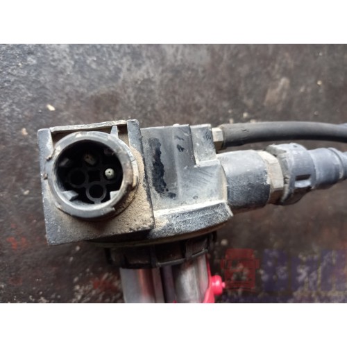 Топливозаборник MAN 61см (387)-2