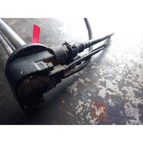 Топливозаборник MAN 61см (387)-4