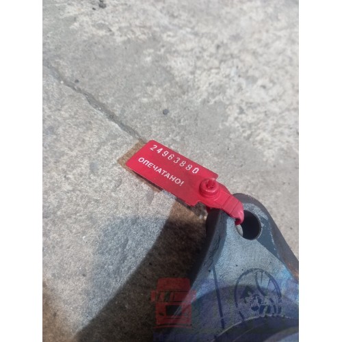 Проставка вала отбора мощности VT2214b Volvo FH 480 673908 (880)-1