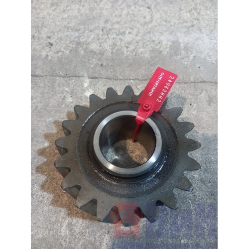 Шестерня задней передачи VT2214b Volvo FH 480 673908 (862)