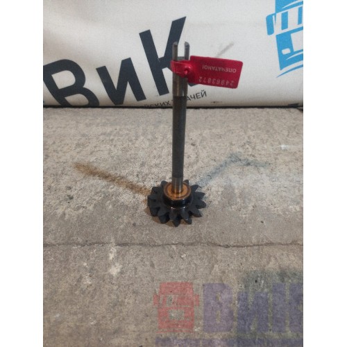 Привод масляного насоса VT2214b Volvo FH 480 673908 (872)