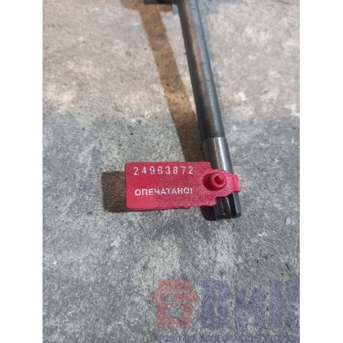 Привод масляного насоса VT2214b Volvo FH 480 673908 (872)-3