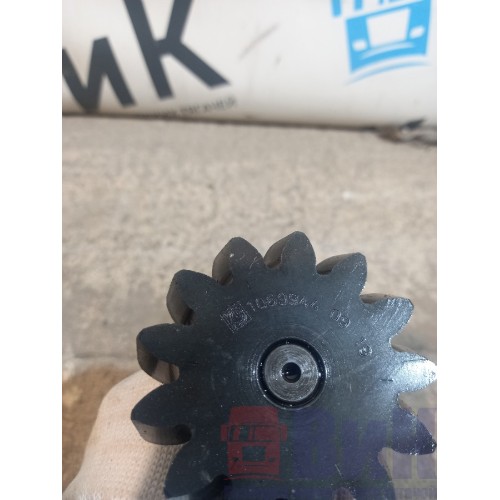 Привод масляного насоса VT2214b Volvo FH 480 673908 (872)-2