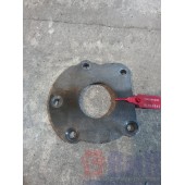 Крышка КПП VT2214b Volvo FH 480 673908 (875)