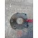 Крышка КПП VT2214b Volvo FH 480 673908 (875)