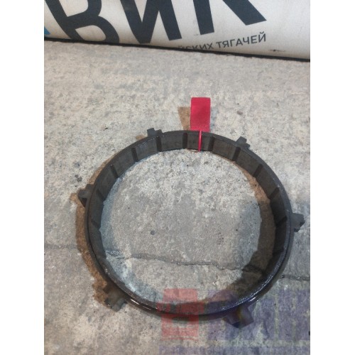 Кольцо синхронизатора VT2214b Volvo FH 480 673908 (878)-1