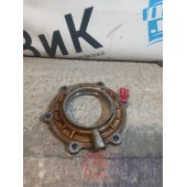 Крышка КПП VT2214b Volvo FH 480 673908 передняя (864)