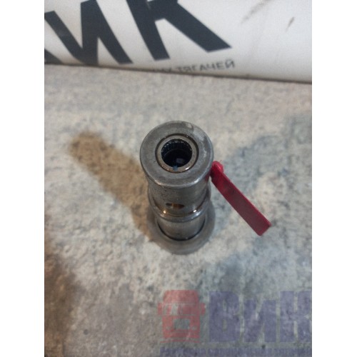 Вал включения передачи заднего хода VT2214b Volvo FH 480 673908 (865)-2