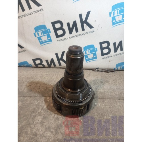 Водило VT2214b Volvo FH 480 673908 (890)