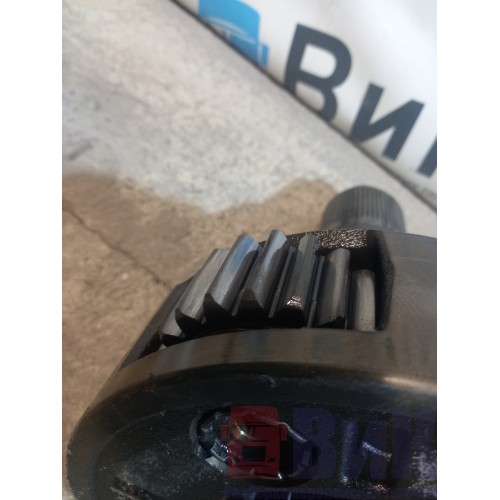 Водило VT2214b Volvo FH 480 673908 (890)-3