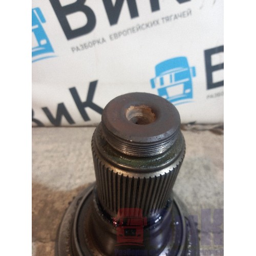 Водило VT2214b Volvo FH 480 673908 (890)-1