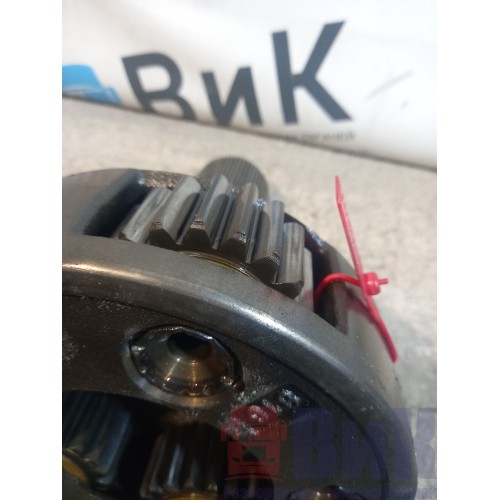 Водило VT2214b Volvo FH 480 673908 (890)-2