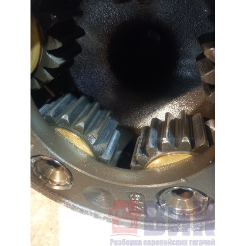 Водило VT2214b Volvo FH 480 673908 (890)-4